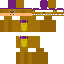 fredbear (performer suit, fnaf 4)