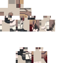 Talking About The problem On MCskin