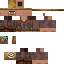 Fisherman (Bedrock and Legacy Edition)