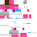 3rd edition of my skin