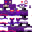 Purple Knight