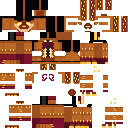 Showbiz Pizza [Hallow's Eve Terrors] Jack-O-Bonnie