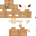 Eevee | Pokemon | LAERAfoolish