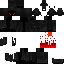Evil chaos wizard with no face on back (Edited)