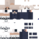 ꪜ Nike Golf Girl ⛳️