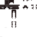 egirl hair+head base