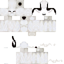 Mocchi Outsider disguised (Eve)