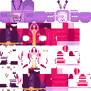 mr. “ant” tenna (evil face) - deltarune (128x) ✪