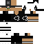 Villager In Black