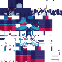 latula pyrope (without shades) - homestuck (128x) ✪