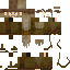 Radagast (inspired by TechnoGhosty)