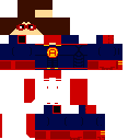 Super-craft novo traje clássico