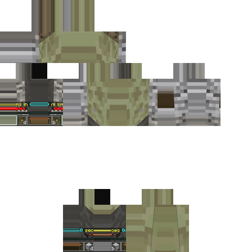 ME PLAYING MINECRAFT 1.1.2.2