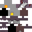 Undead Cyclop | Castle Crashers