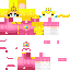 Princess peach