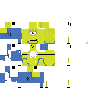 Minion skin