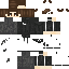 Casual Boy Skin