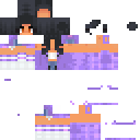 HD Aphmau Skin ( EDITED )