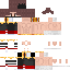 AQUINO X VEGETTA777 SKIN - Aqui si hay fusion guapisima