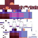 Frisk (Inspired to fumo)