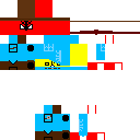 lego marvel spider man across the spider verse web slinger