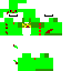 Withered yoshi fnas 2