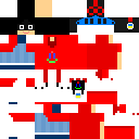 Cleo Telerin As Dragon Knight Jessie Outfit In Assassin's Creed PJ Masks Game