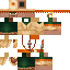 Desert Villager (Cartographer)