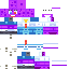 Ma new skin