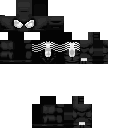 Black Spider-Man