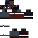 Gta 3 Street criminal