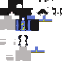 fixed verison of female verison of female duckyyy