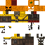 Halloween CubeKnight (fixed)