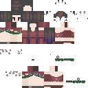 Irene A. ( or a friend)