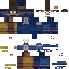 FNaF: SOTM / Secret of the mimic - Penguin mascot