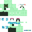 Meowscarada summer fit