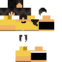 Updated Mellissa Lycan skin :P