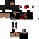 the tail got cut off so its gone-