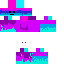 My Skin for Minecraft : Free To Use :)