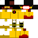 Newton Star With PJ Spacesuit PJ Masks OCs