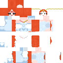 Granmamare from Ponyo