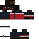 Gta 3 southside hoods red jacks D-ICE brother