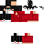 Ruturaj Abasaheb Dabade Minecraft skin