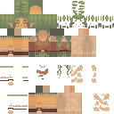 sunlight in the swamp