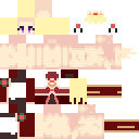 「requested realclass remake」princess rosette