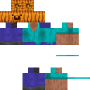 Freaky Fred Don’t Look Him In The Eyes