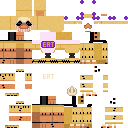 Showbiz Pizza [Night Traumas] Nightmare Chica