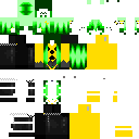 finished, might add goggles