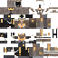 Brandrobkus Minecraft Skin