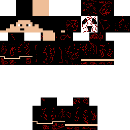 Error (Ghost Face Killer)